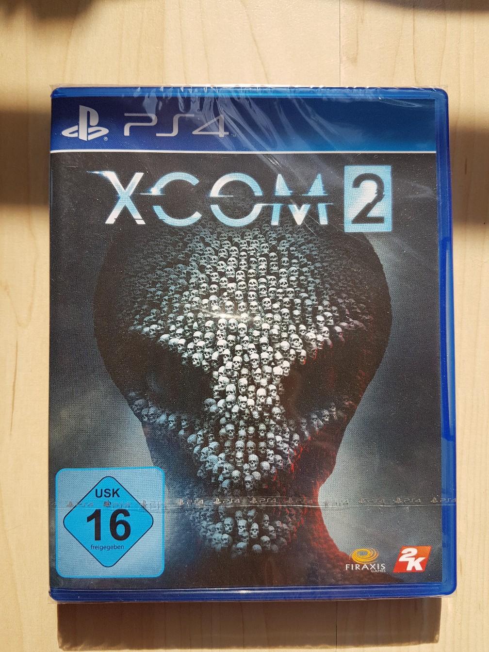 Xcom 2 Ps4 Neu in 12205 Lichterfelde für 9,99 € zum Verkauf | Shpock DE
