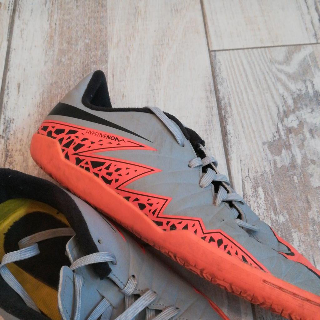 Hypervenom hallenschuhe store