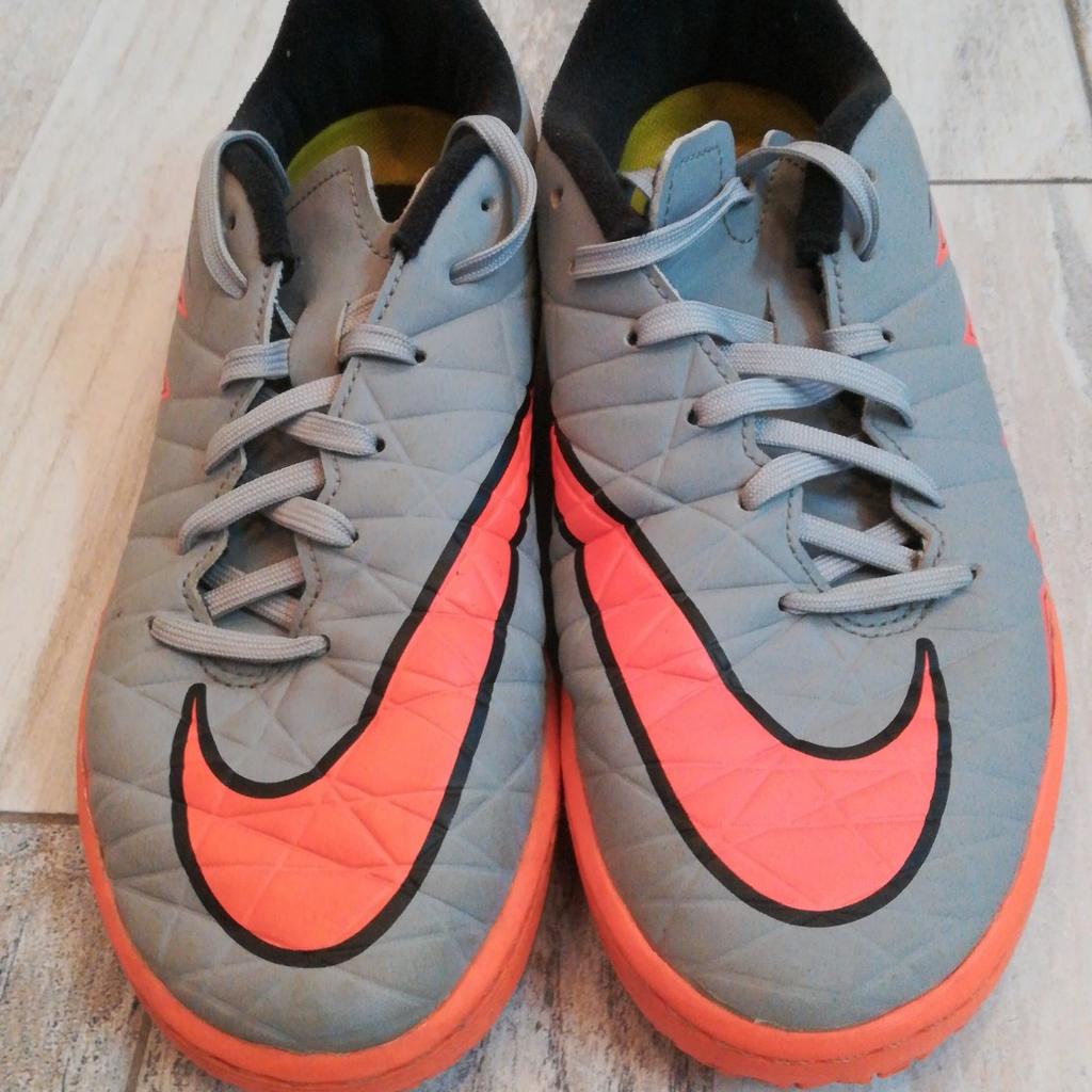 Nike hypervenom clearance hallenschuhe