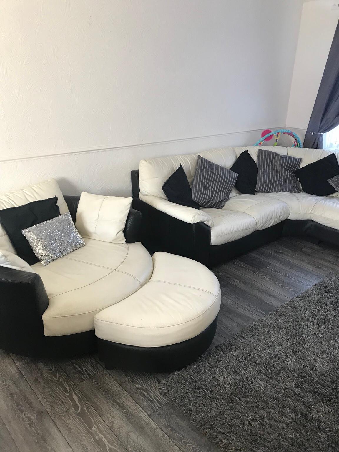 Setter and chair in M24 Rochdale für £ 250,00 zum Verkauf | Shpock AT