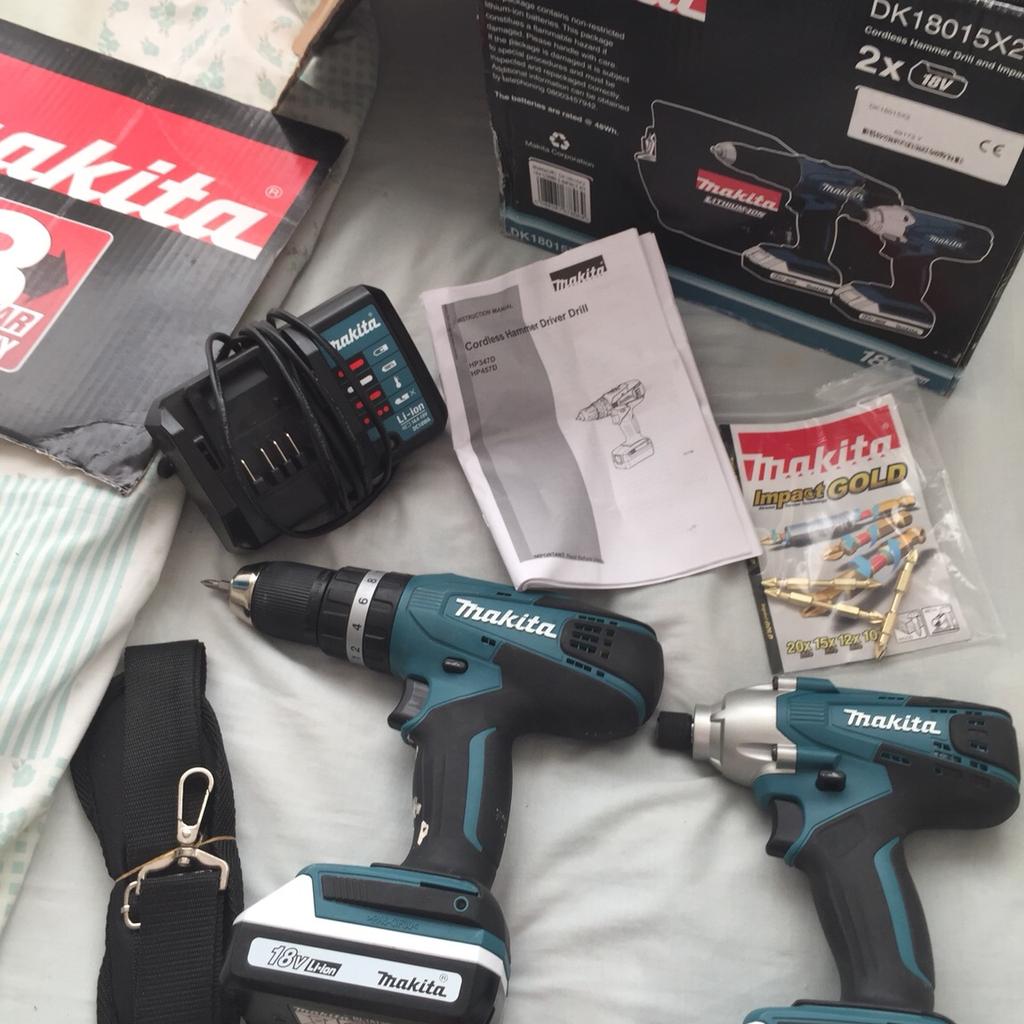 Makita dk18015 online