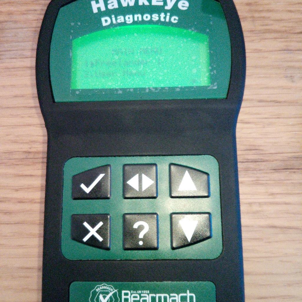 HawkEye Land Rover Diagnostic Tool. in B18 Birmingham für 50,00 £ zum ...