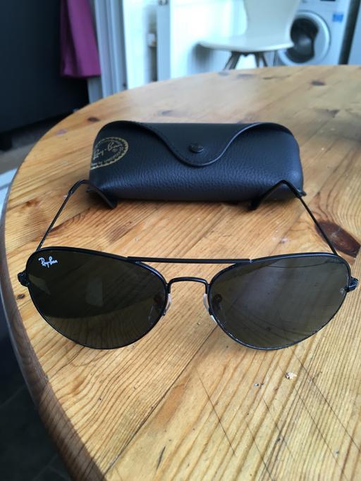 Buy & Sell Leyton East London - Photos for sell my glasses rayban