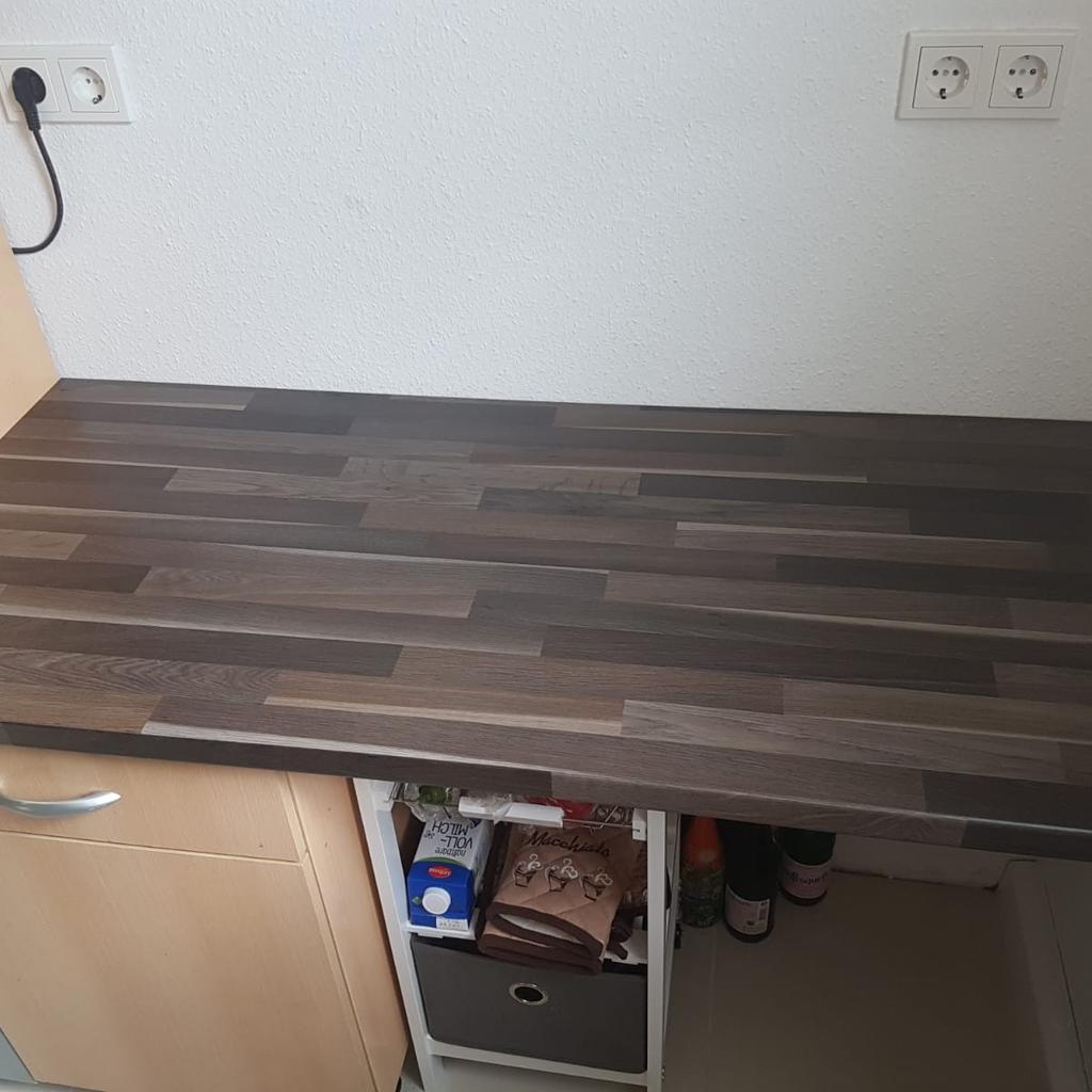 Gebrauchte Küche zu verschenken in 42555 Velbert für 1,00 € zum Verkauf