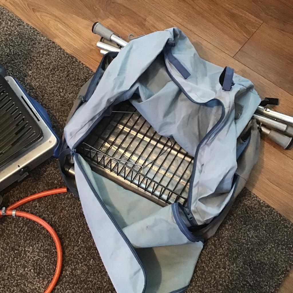 Camping stove Campingaz kitchen extra stove in L3 Liverpool für 40,00