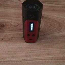 Reuleaux RX200 mod, 250W in red.
Contact me, ONO