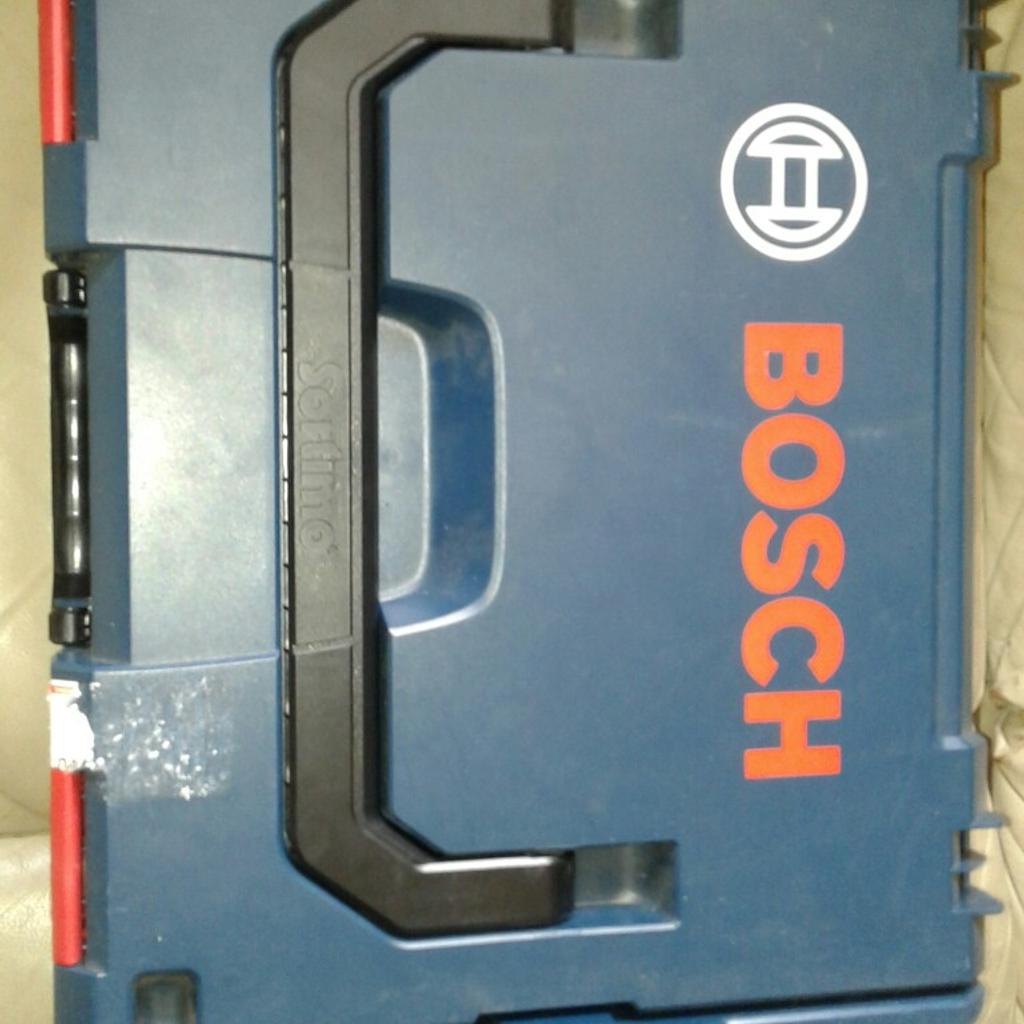 Bosch drill set in sl2 slough f r 150 00 zum verkauf shpock at