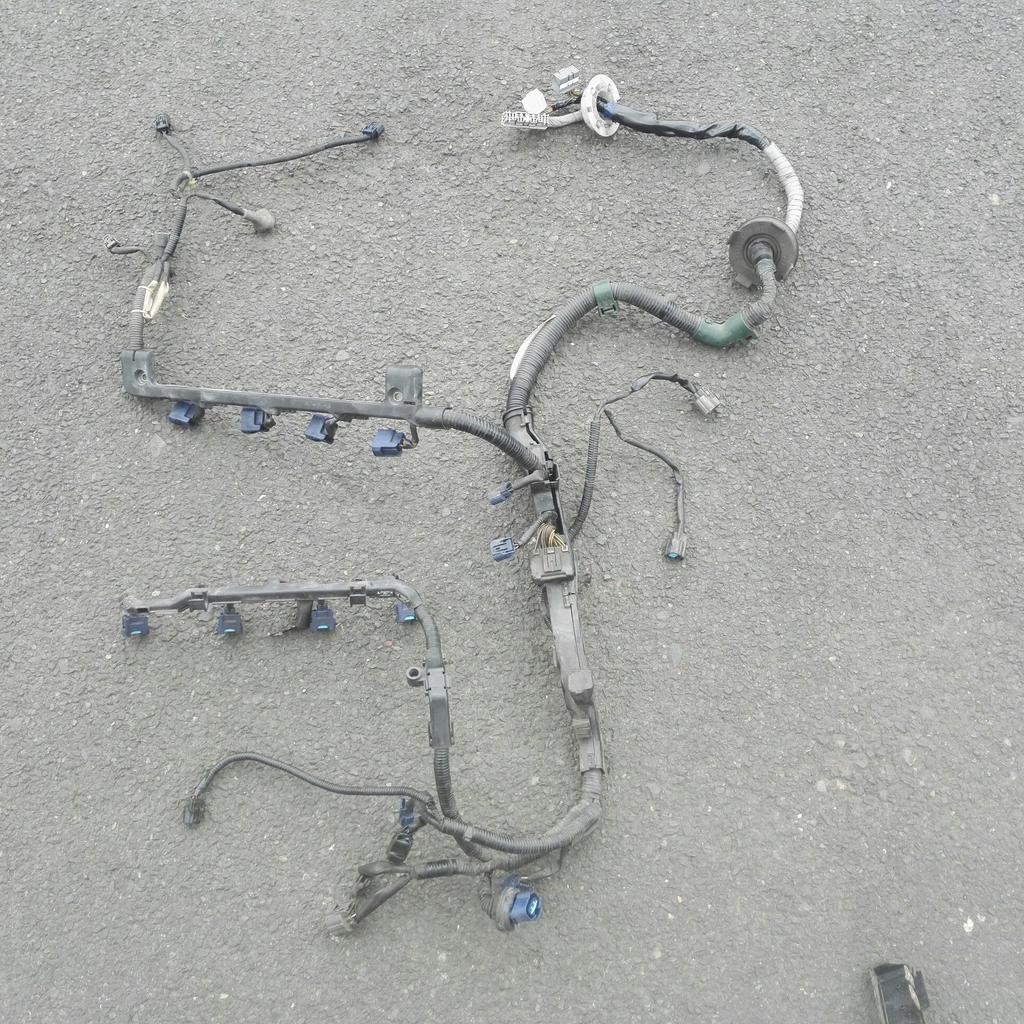 Full Honda Civic Type R Wiring loom/harness in Oakengates for £85.00