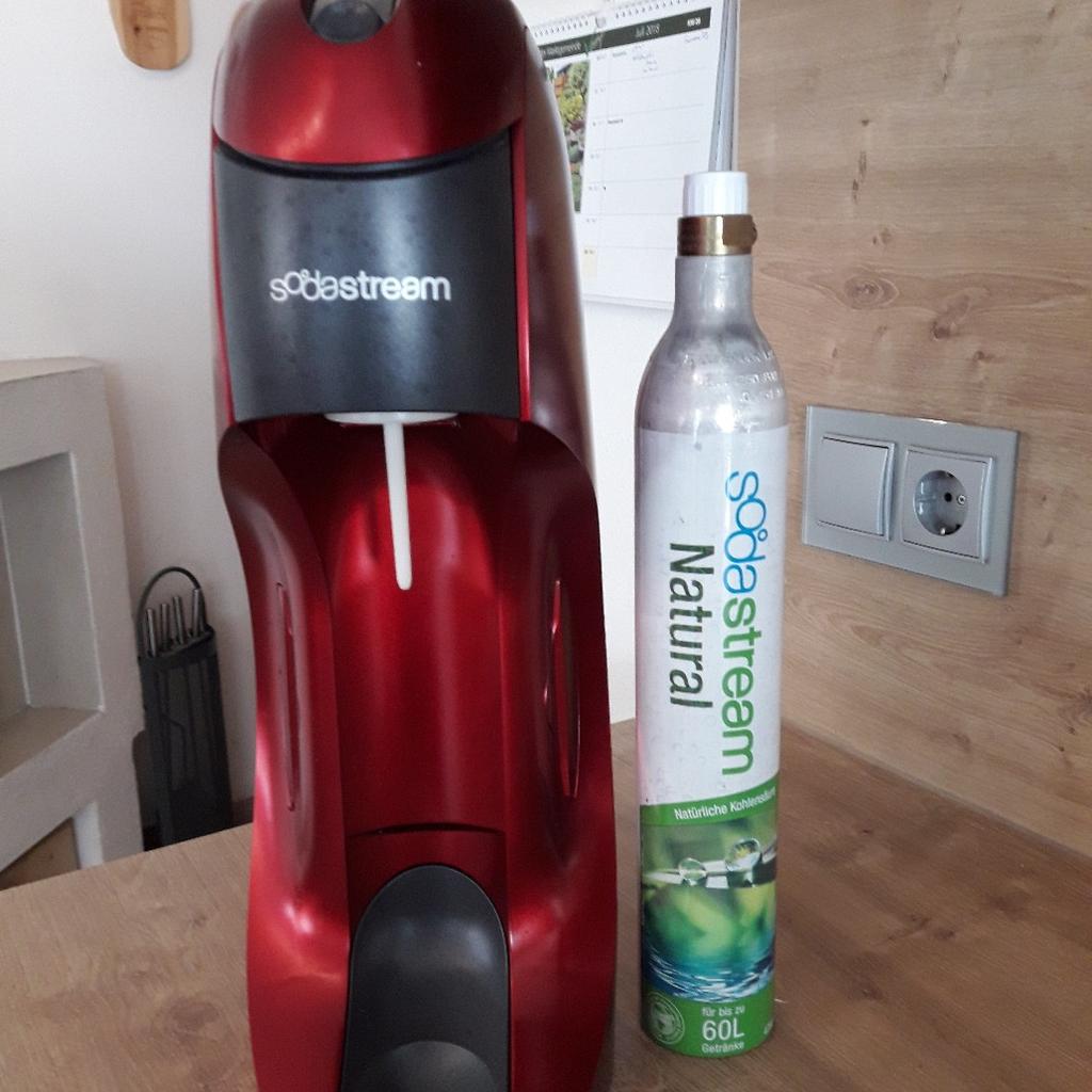 Sodastream dynamo in 6134 Vomp für € 20,00 zum Verkauf Shpock AT