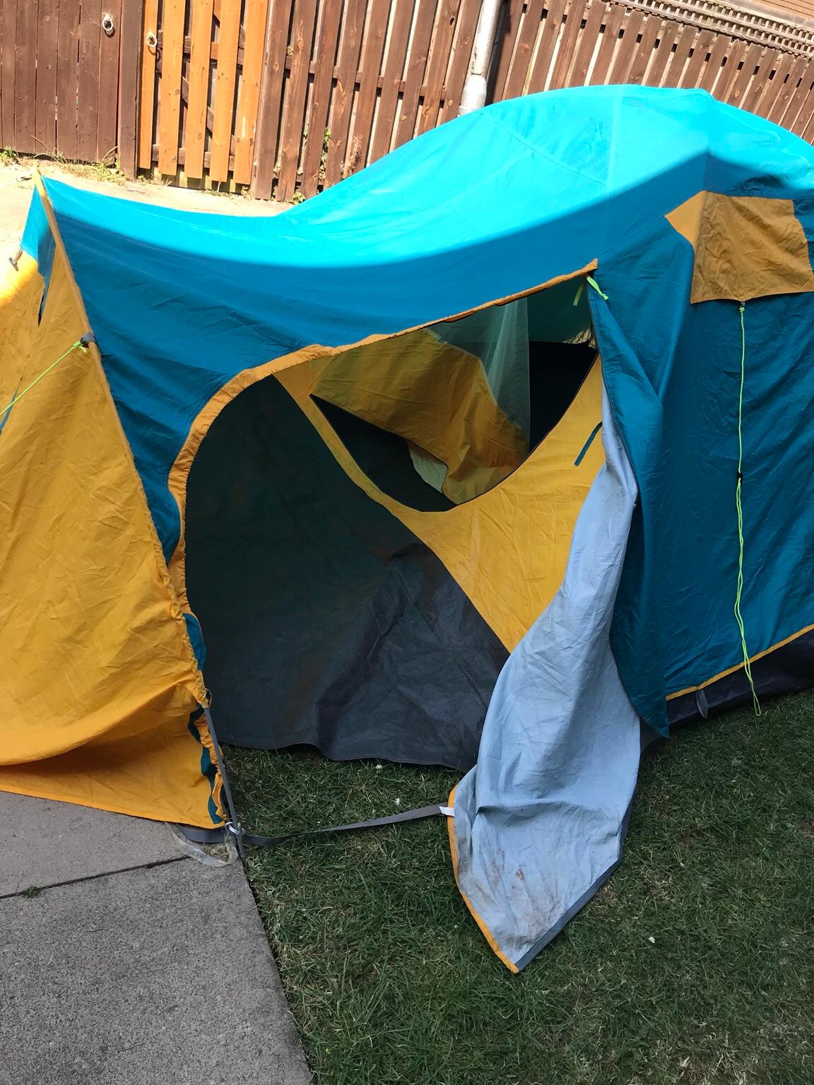 Large tent in NN3 Northampton for £50.00 for sale Shpock