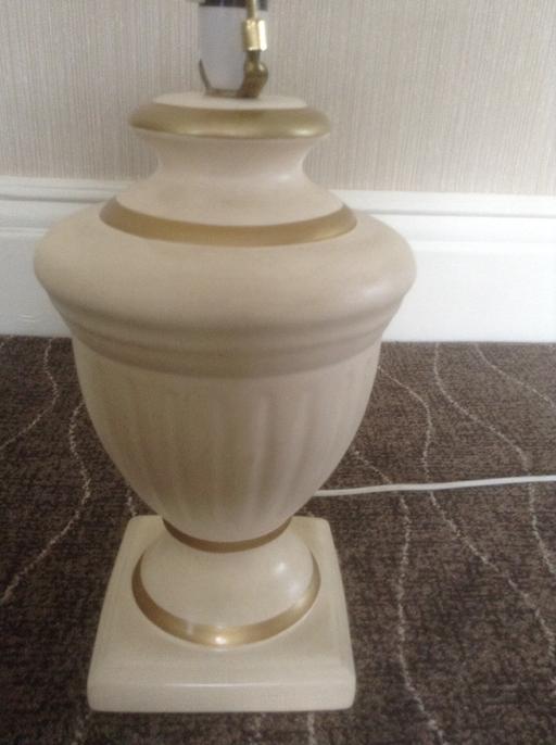 Buy & Sell Conwy Llandudno - Conwy - Photos for Lamp Base