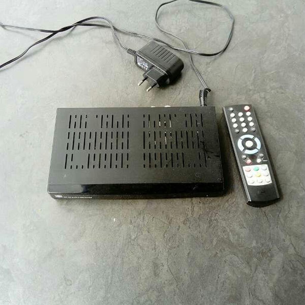 DVB-C Kabel Receiver in 5760 Saalfelden am Steinernen Meer für 25,00 ...