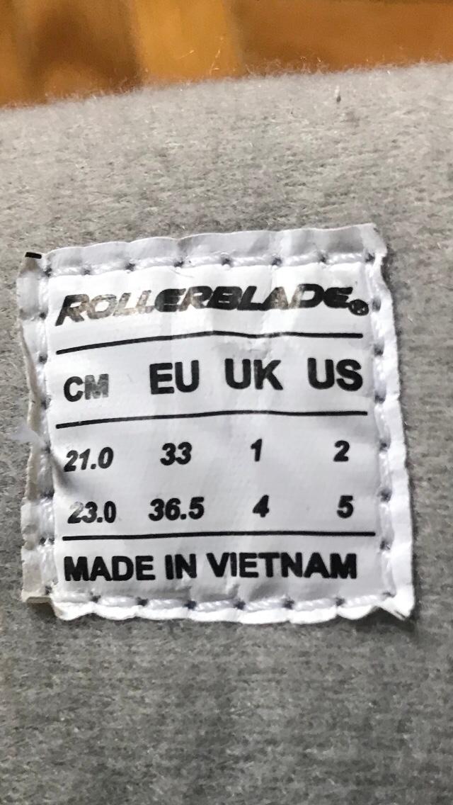 Inline skates in 1010 Wien für 20,00 € zum Verkauf Shpock DE