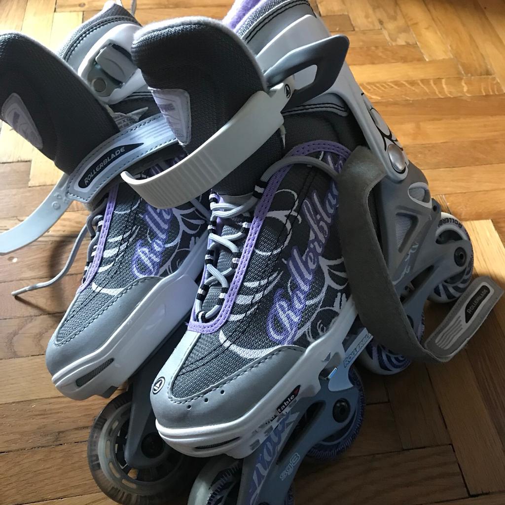 Inline skates in 1010 Wien für 20,00 € zum Verkauf Shpock DE