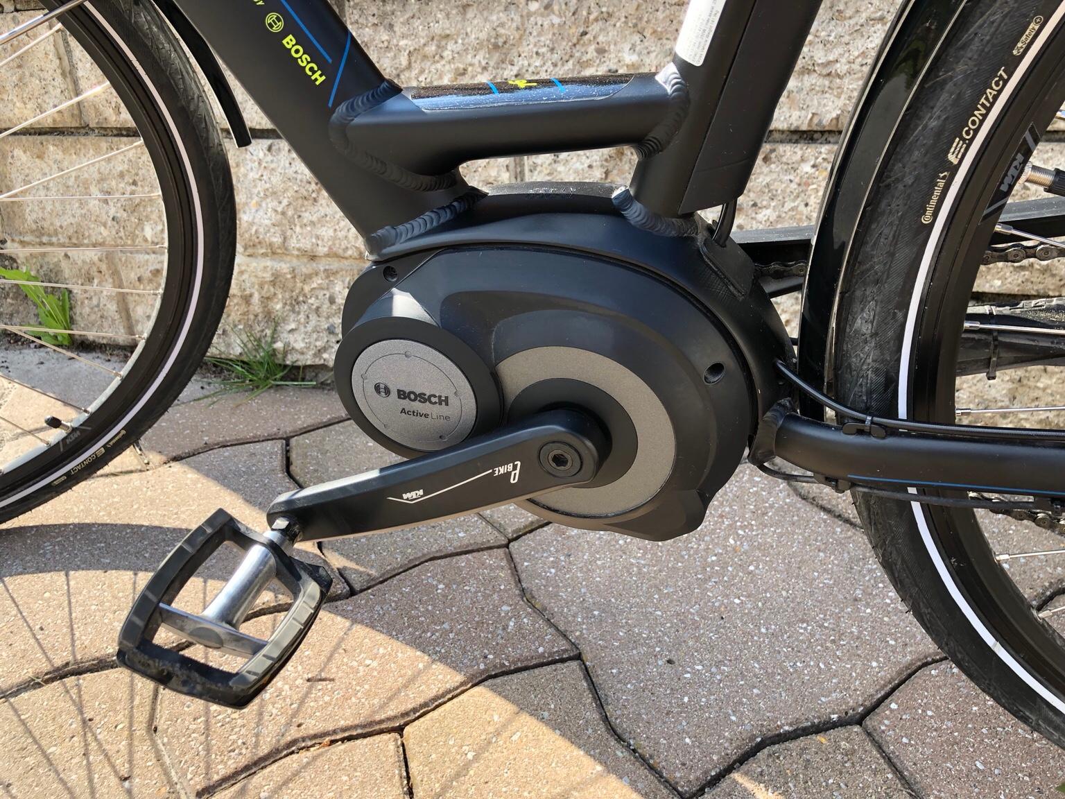 E-Bike KTM Macina Fun 9 A4 in 6020 Innsbruck für € 1.300,00 zum Verkauf ...