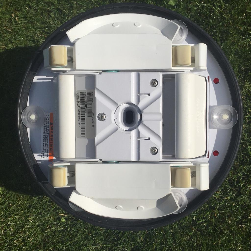 Hayward 500U/ HBE Pool Sauger Roboter in 1010 Wien für € 40,00 zum