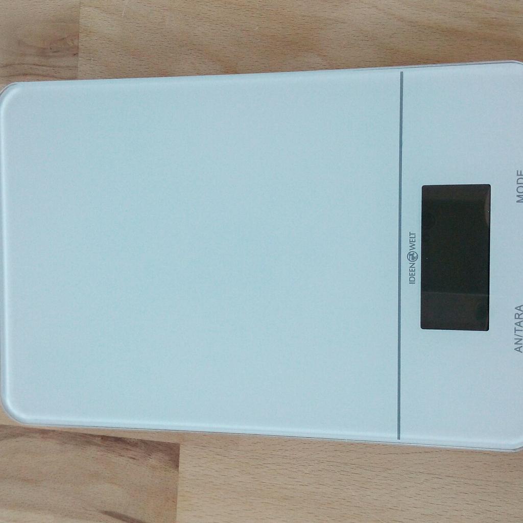 Küchenwaage Rossmann in 72218 Wildberg für 5,00 € zum Verkauf