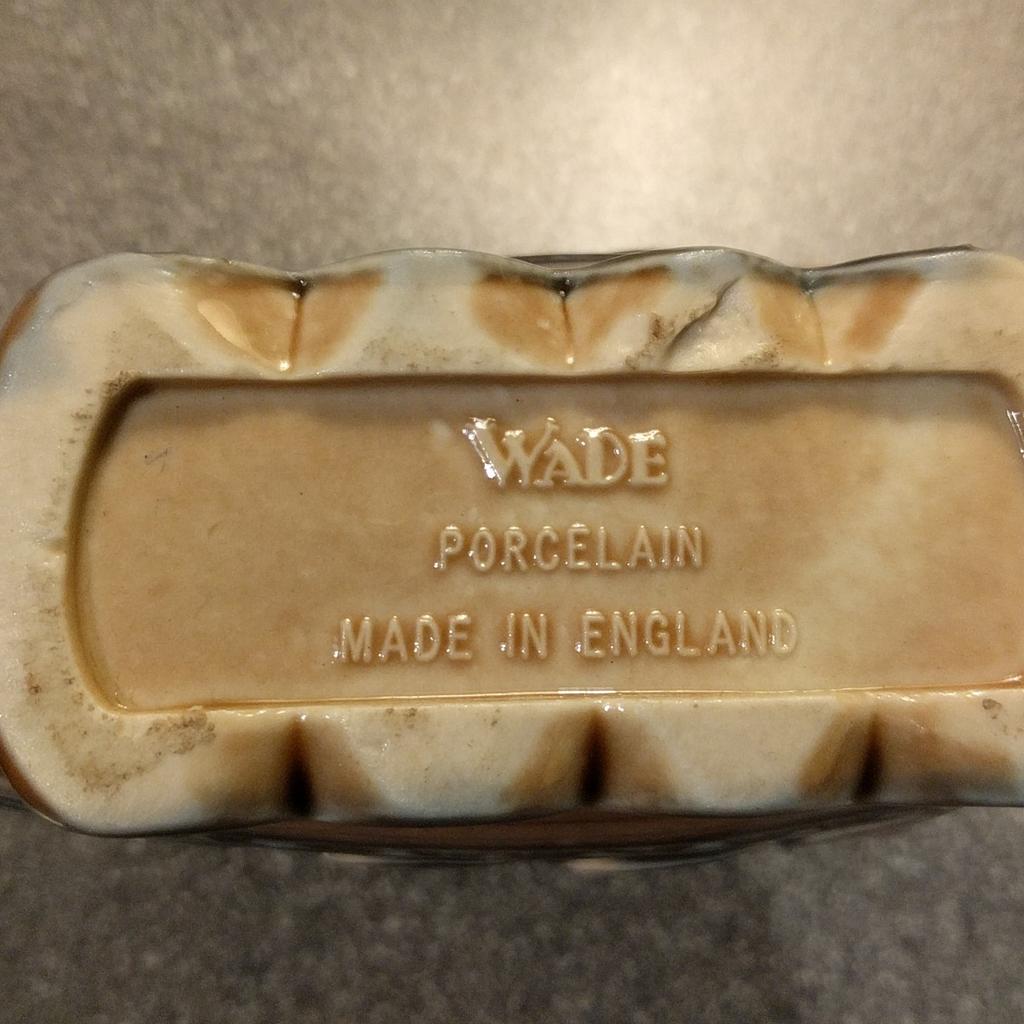 Wade Viking Ship in RM9 Dagenham for £5.00 for sale Shpock