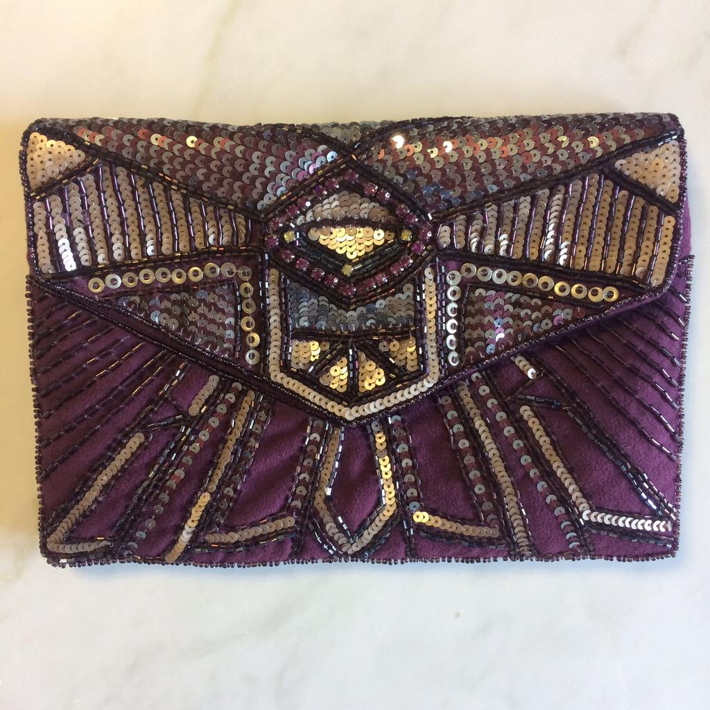 Pochette bijoux online brigitte