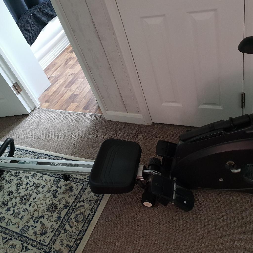 York mag cycle rower in ME16 Maidstone for 50.00 for sale Shpock