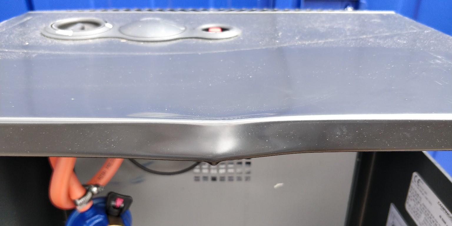 Campingaz IR5000 Calor Gas Heater in NP44 Cwmbran for £50.00 for sale Shpock