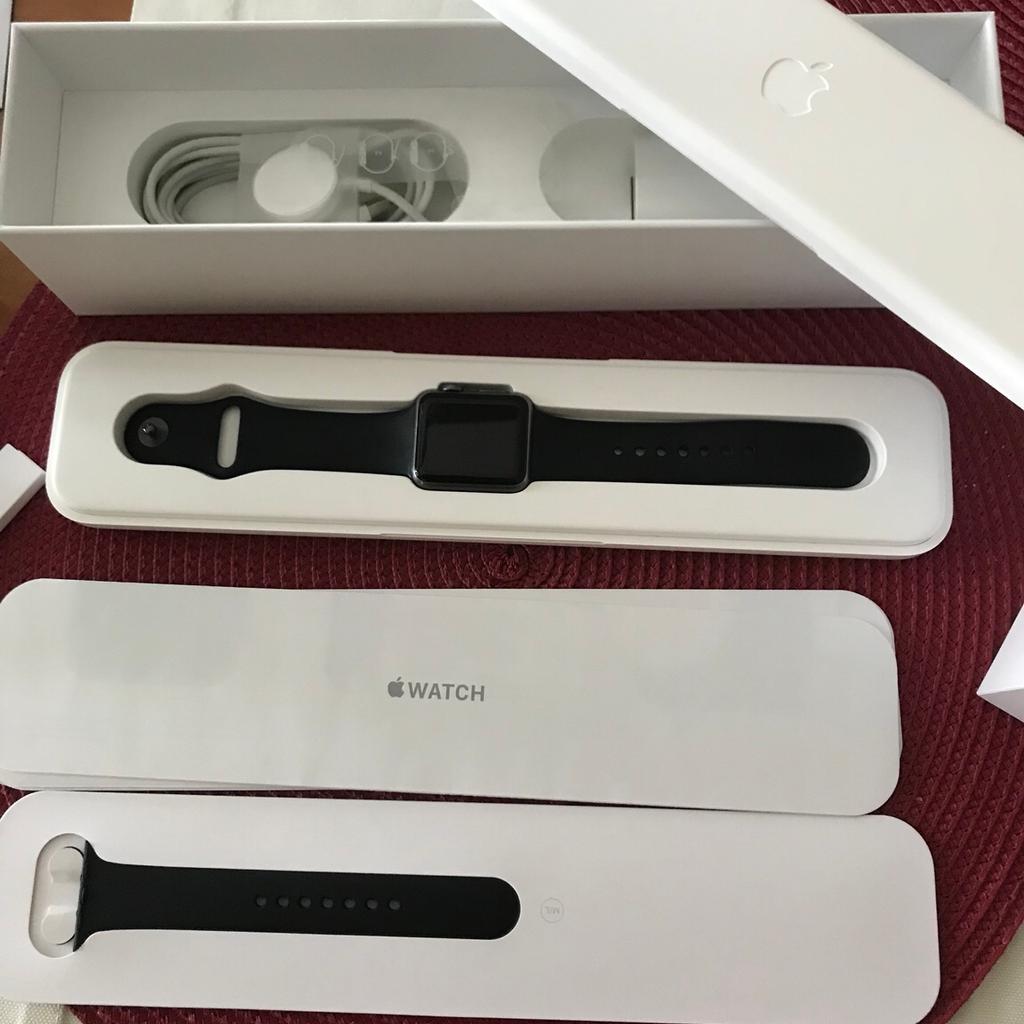 Apple Watch Sport in 56112 Lahnstein für 180,00 € zum Verkauf Shpock DE