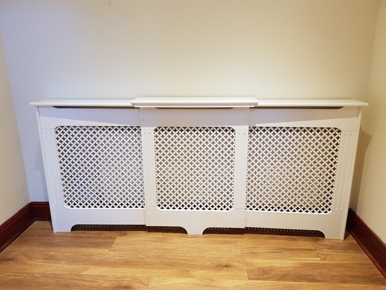 Adjustable radiator cover in TS17 Ingleby Barwick für 10,00 £ zum ...