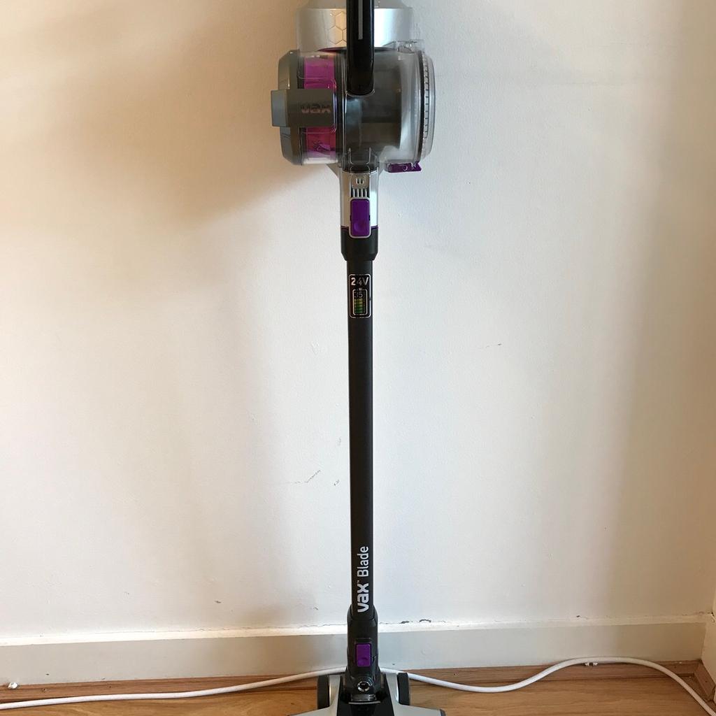 NEW! Vax Cordless Vacuum Cleaner Hoover in L1 Liverpool für £ 100,00