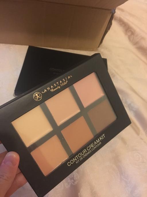 Buy & Sell West Bromwich Sandwell - Photos for Anastasia Beverly Hills cream contour kits