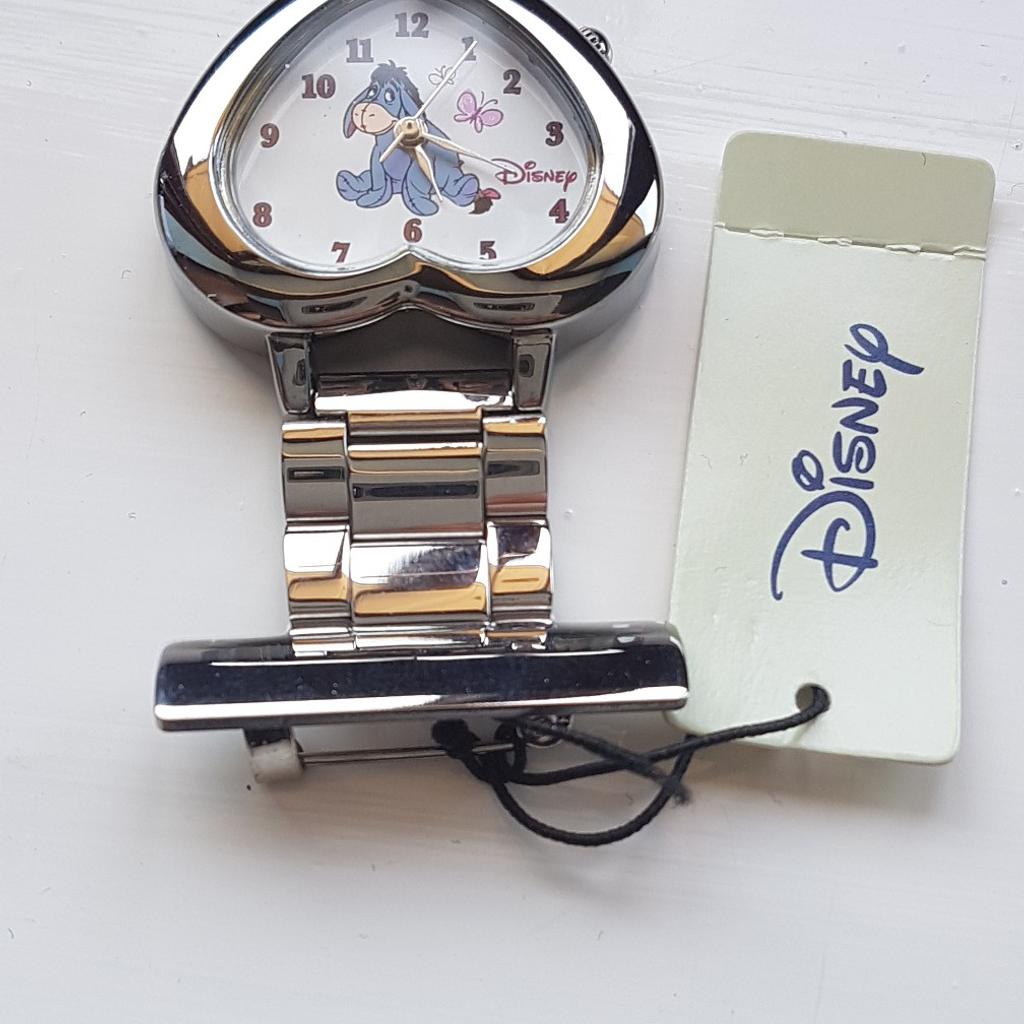 Eeyore deals fob watch