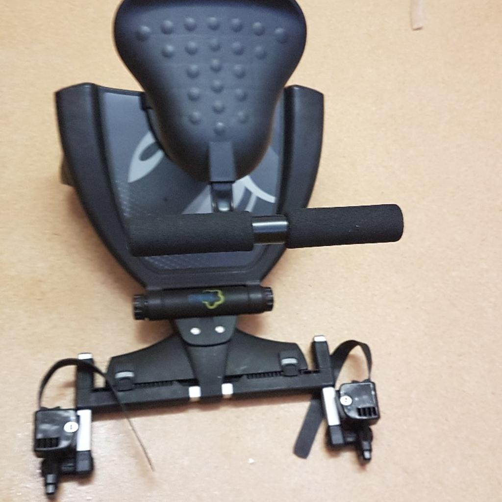 Fillikid buggy best sale board and seat