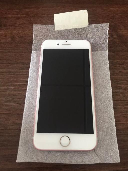 Buy & Sell Birchills Walsall - Photos for iPhone 7 rose gold