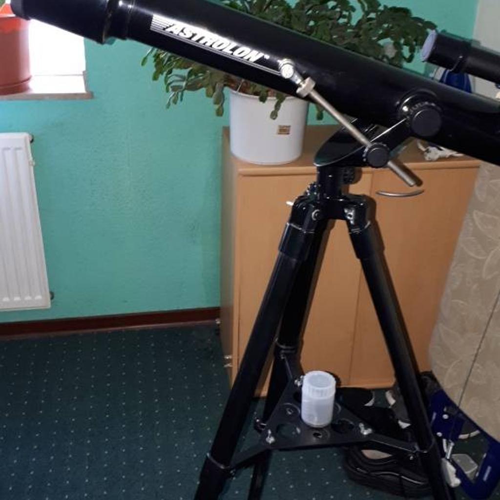 Teleskop in 44319 Dortmund für € 25,00 zum Verkauf Shpock AT