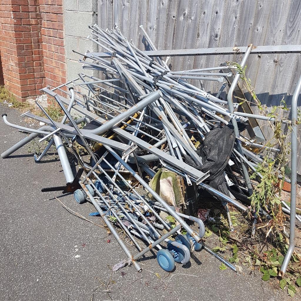 FREE Scrap metal collection fron St Helens in St Helens für gratis zum ...