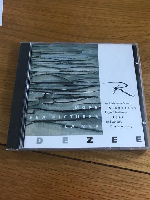 Buy & Sell Hampshire Southampton - Photos for Dezee Cd