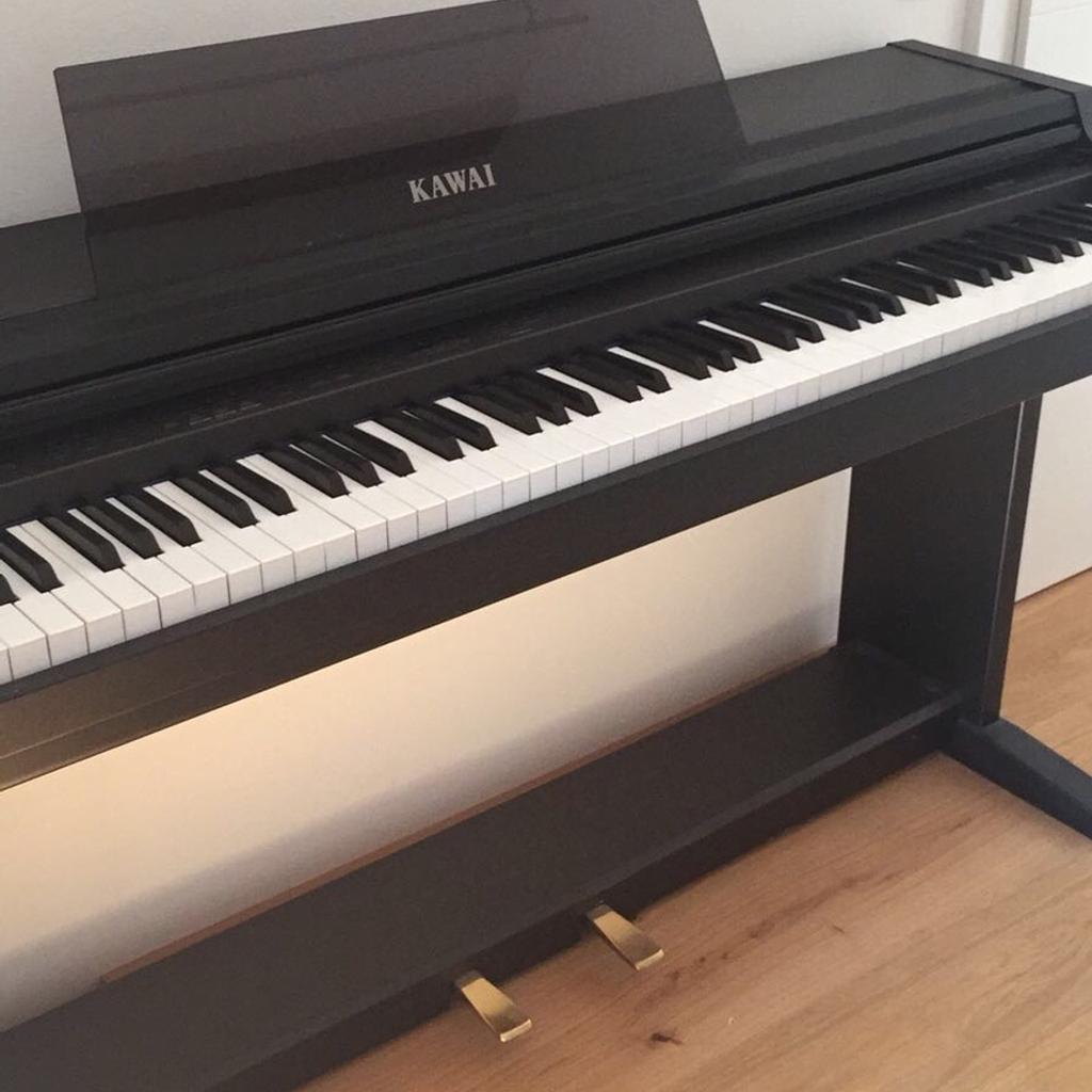 E Piano Klavier in 6890 Lustenau für 175,00 € zum Verkauf Shpock DE