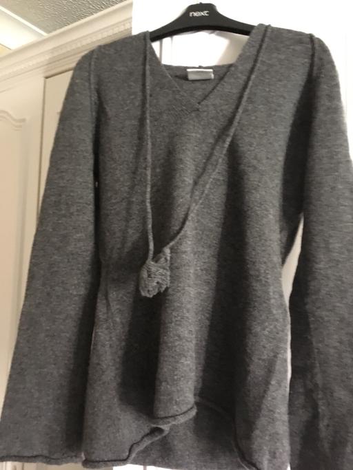 Buy & Sell North Yorkshire Middlesbrough - Photos for Grey jumper