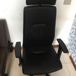Vende sedie Office usato come il foto prezzo 25 euro