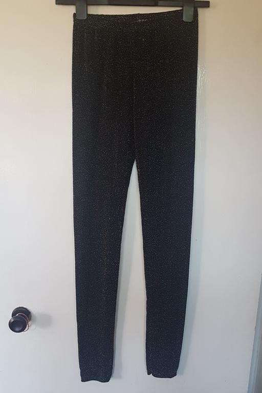 Buy & Sell Oadby Oadby and Wigston - Photos for (10) Ladies sparkly leggings