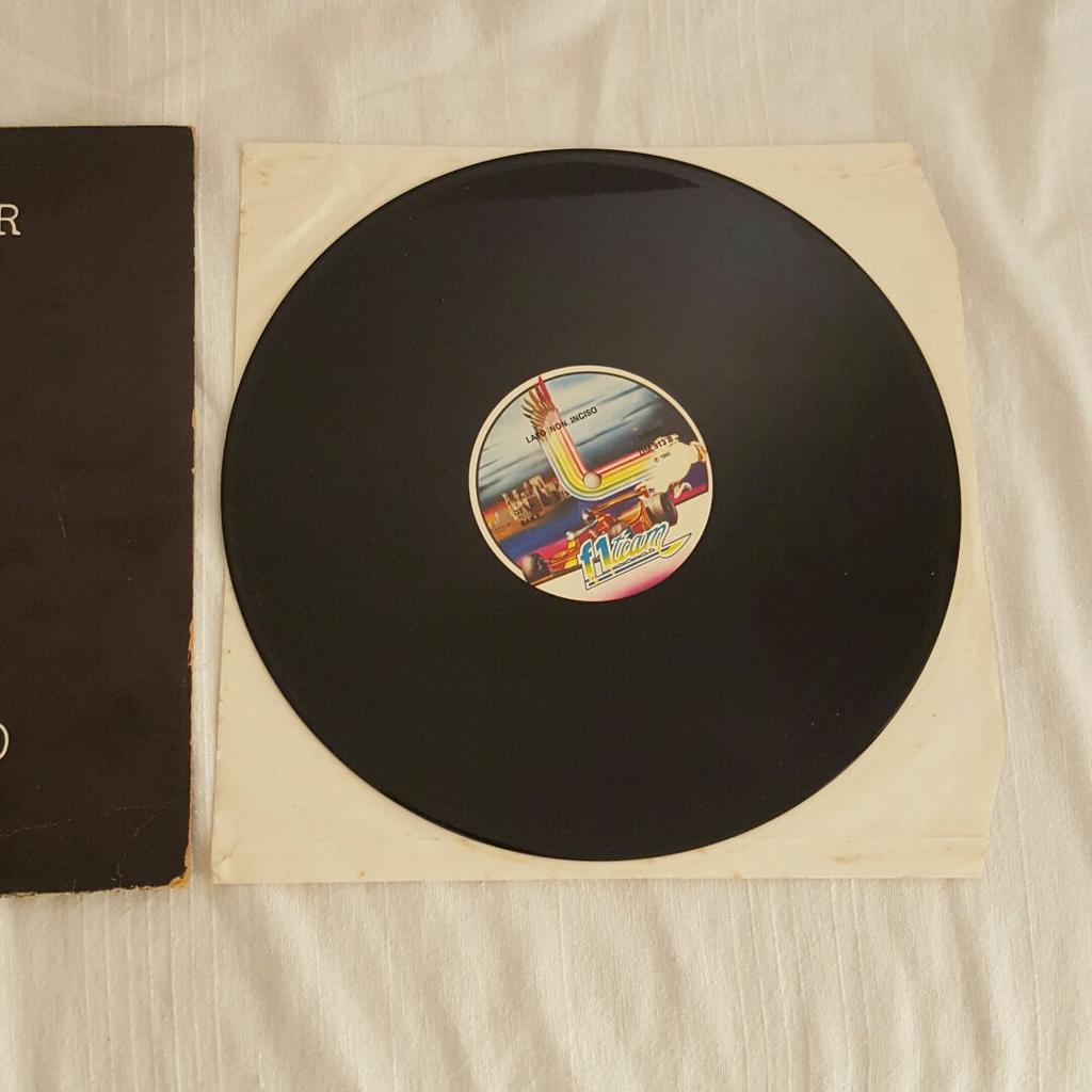 Giorgio Gaber Io Se Fossi Dio Italian 12 vinyl