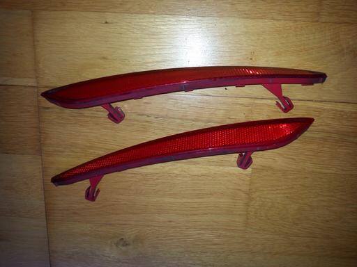 Vehicles Barnet East Barnet - Barnet - Photos for vw scirocco rear bumper reflectors