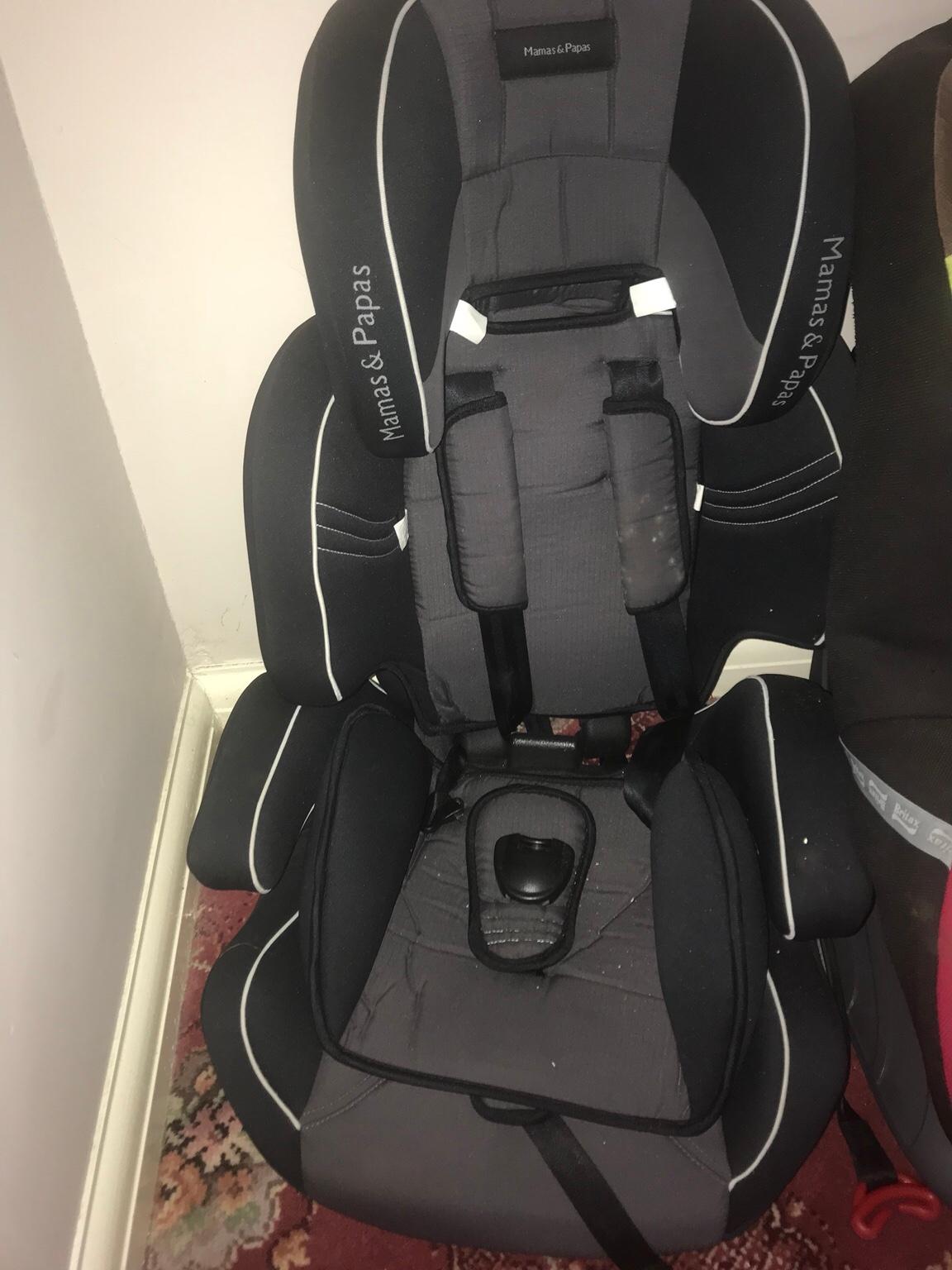 Car seat in London Borough of Havering für 10,00 £ zum Verkauf Shpock DE