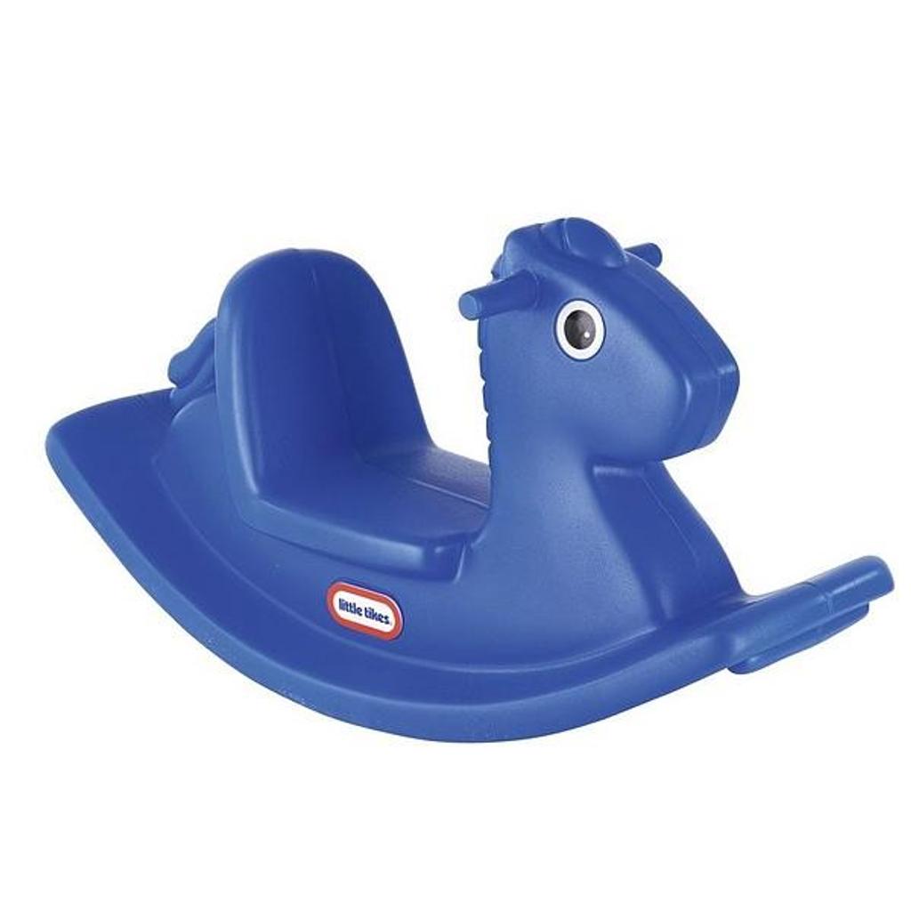Little Tikes Rocking Horse in für £ 10,00 zum Verkauf | Shpock AT