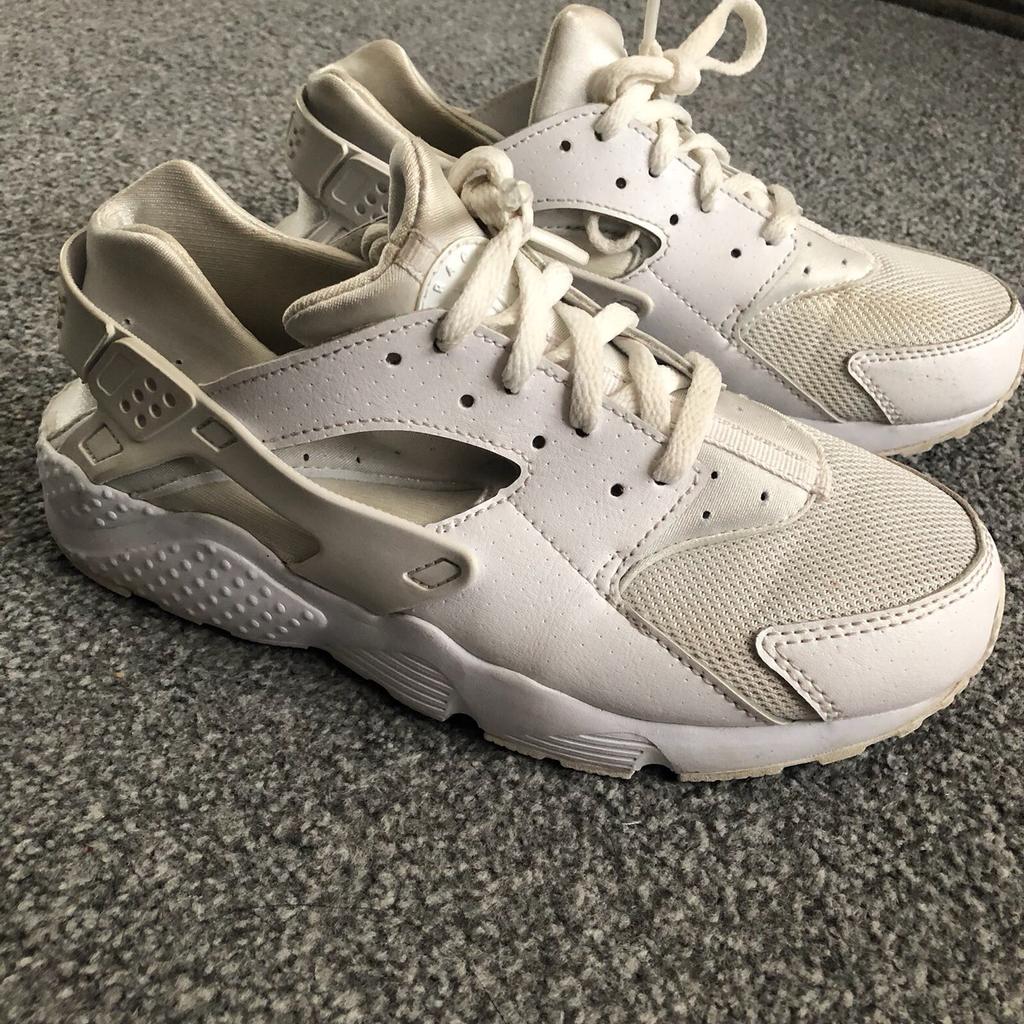 Huaraches size clearance 2.5