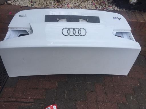 Vehicles West Midlands Birmingham - Photos for Audi A6 tailgate