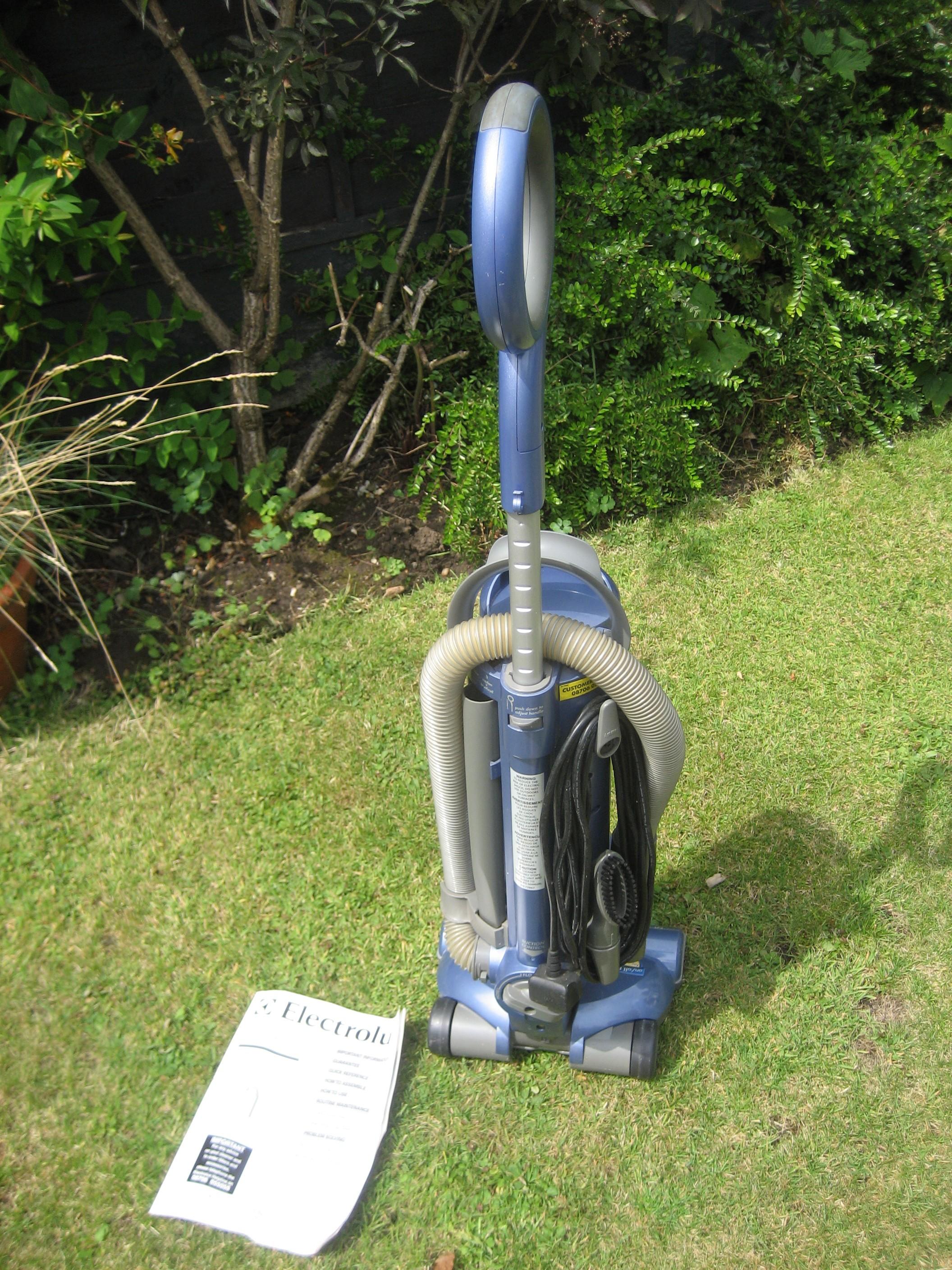 ELECTROLUX VITALITY 1600W UPRIGHT VACUUM in B26 Birmingham for £15.00