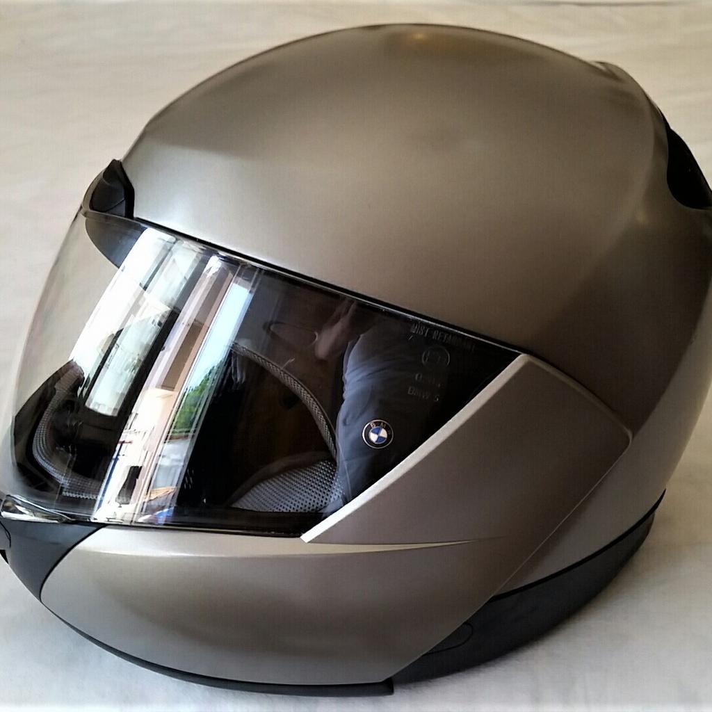 Casco bmw best sale system 5