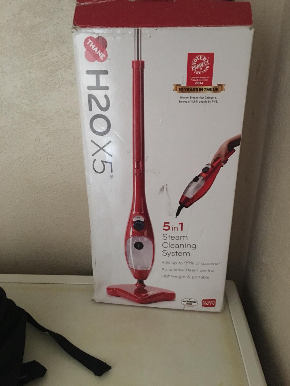 Steam cleaner in B63 Dudley für 15,00 £ zum Verkauf Shpock DE