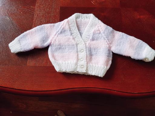 Buy & Sell West Midlands Solihull - Photos for Hand knit Premature 12