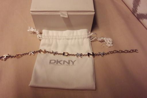 Buy & Sell Merseyside Saint Helens - Photos for Beautiful DKNY bracelet BNWOT